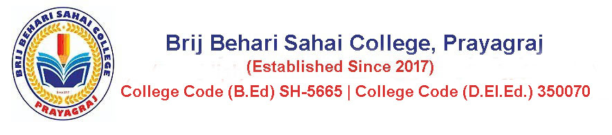 Brij Behari Sahai College